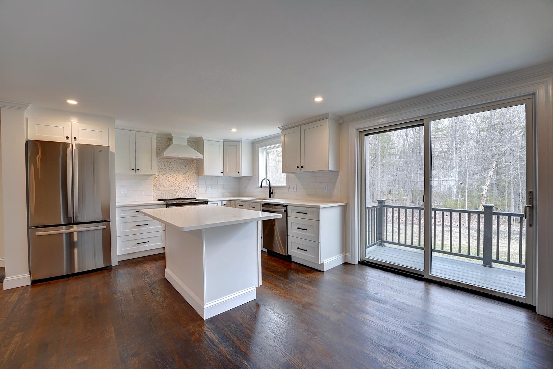 137 Walker Bungalow Road