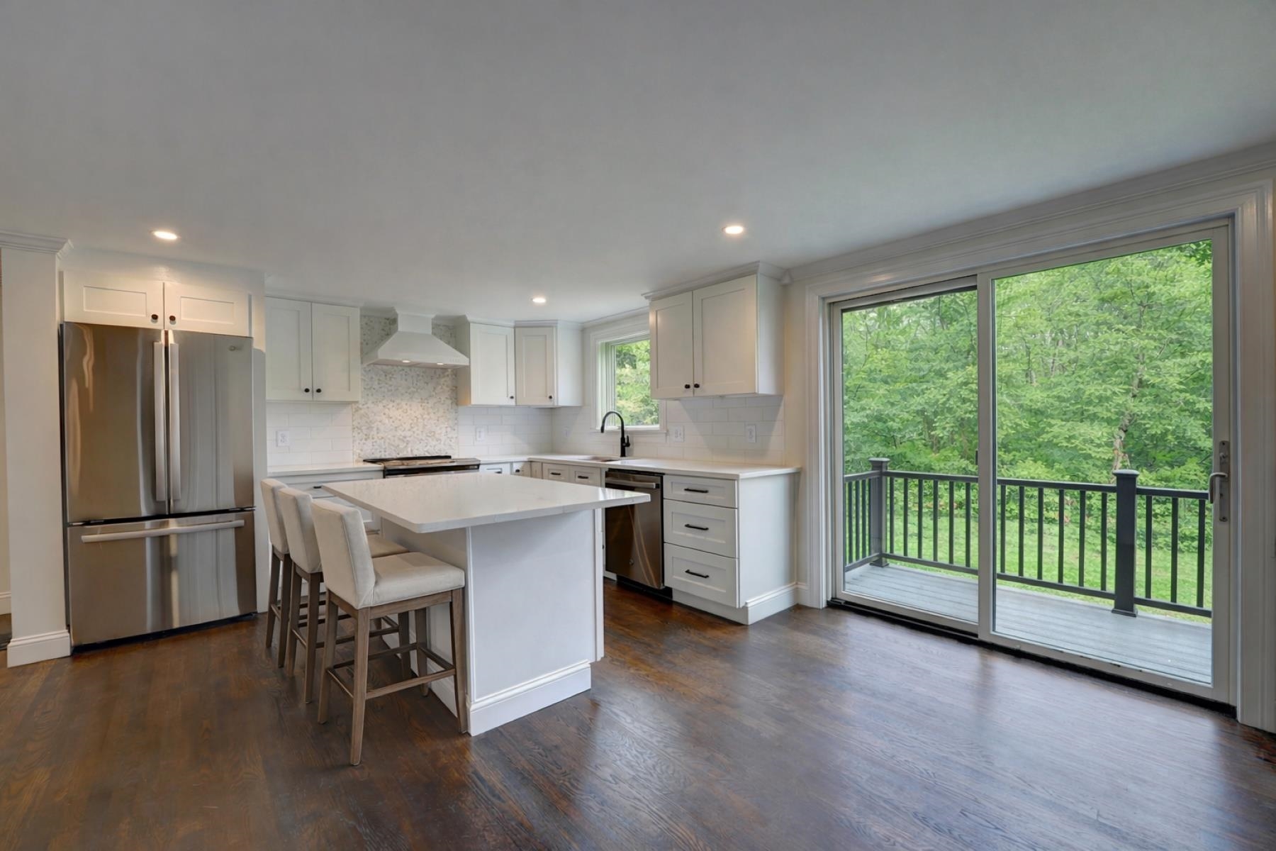 137 Walker Bungalow Road