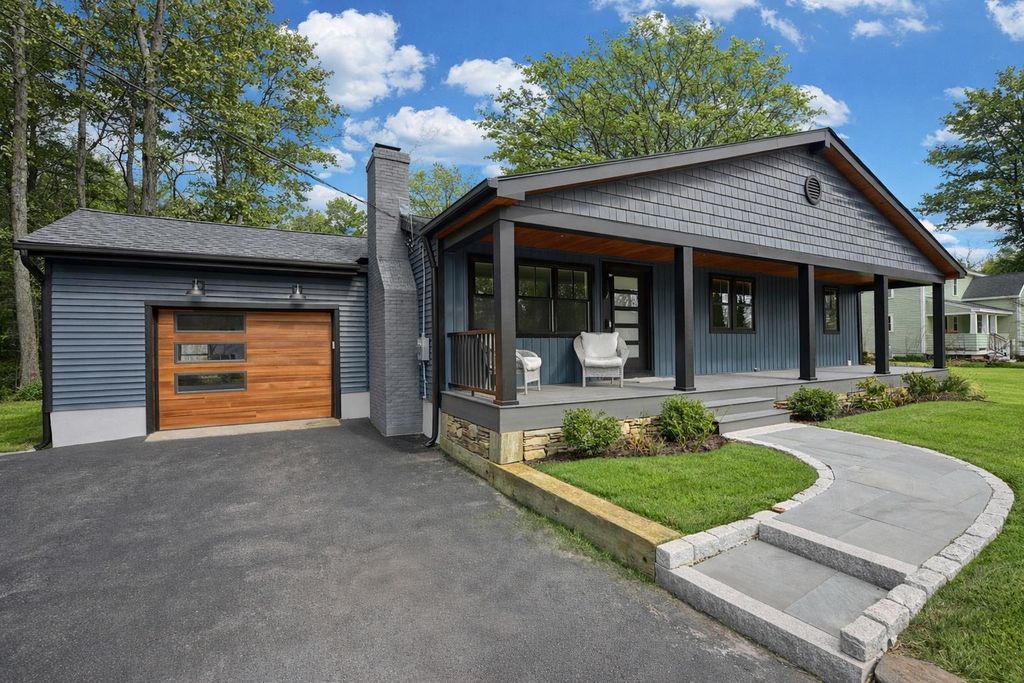 Photo of 137 Walker Bungalow Road, Portsmouth, NH 03801 (MLS # 5080781)