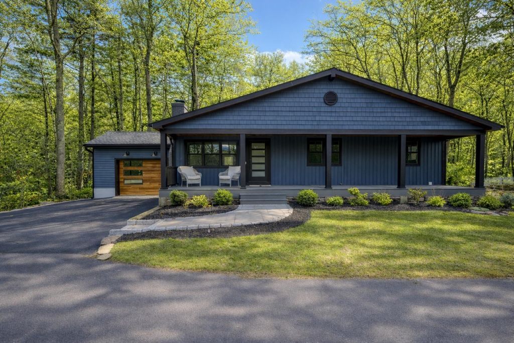 Photo of 137 Walker Bungalow Road, Portsmouth, NH 03801 (MLS # 5080781)