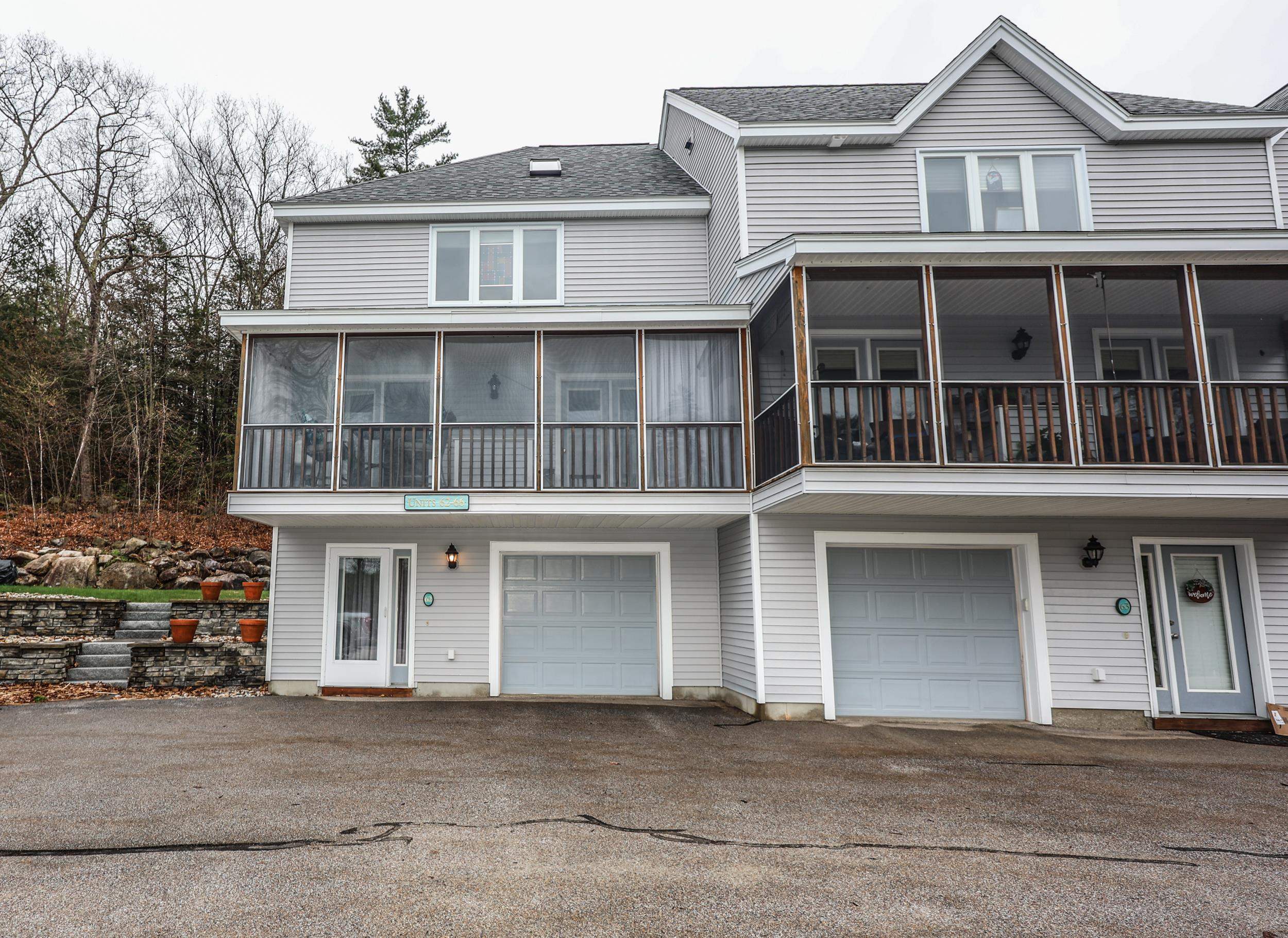 Photo 1 of 34 — 62 Collins Landing Road Unit 62, Weare, NH 03281