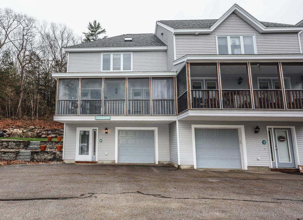 Photo of 62 Collins Landing Road #Unit 62, Weare, NH 03281 (MLS # 5087049)