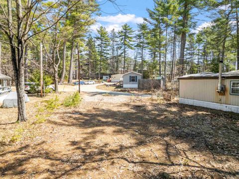 64 O'Keefe Circle Conway NH 03860