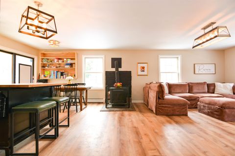 Photo of 185 Berry River Road, Barrington, NH 03825 (MLS # 5078774)