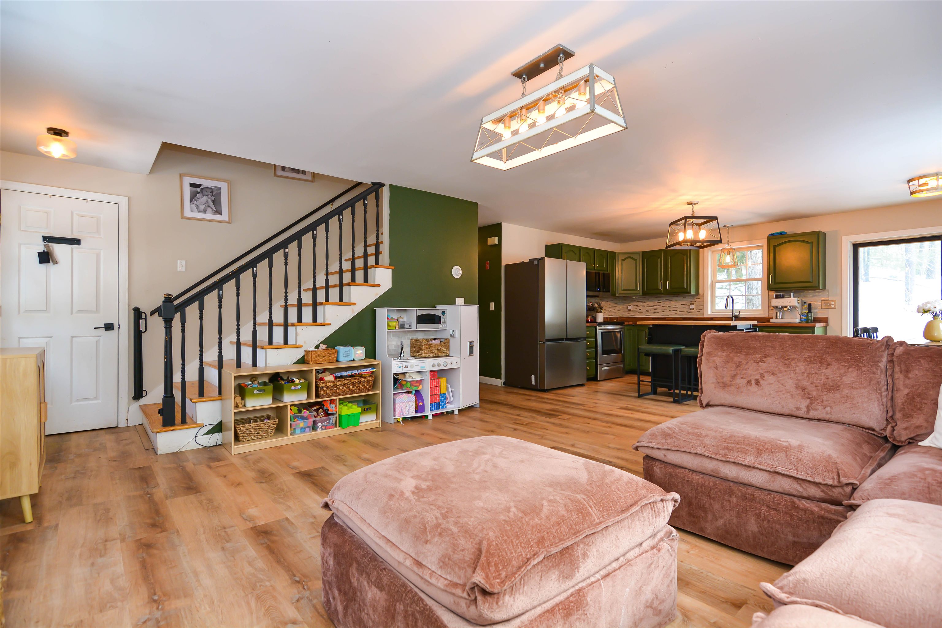 185 Berry River Road