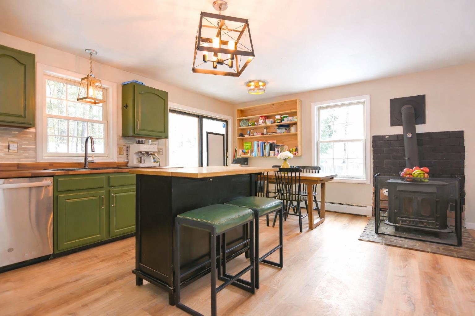 185 Berry River Road