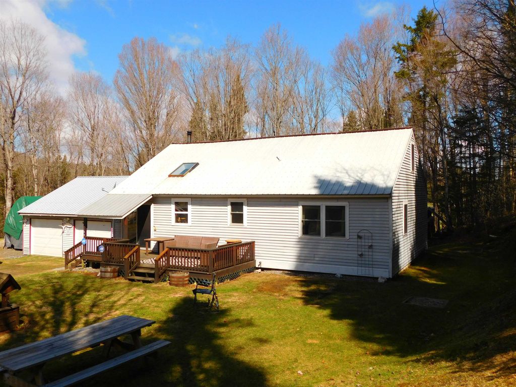 Photo of 8789 Sullivan Drive, Stewartstown, NH 03576 (MLS # 5085496)
