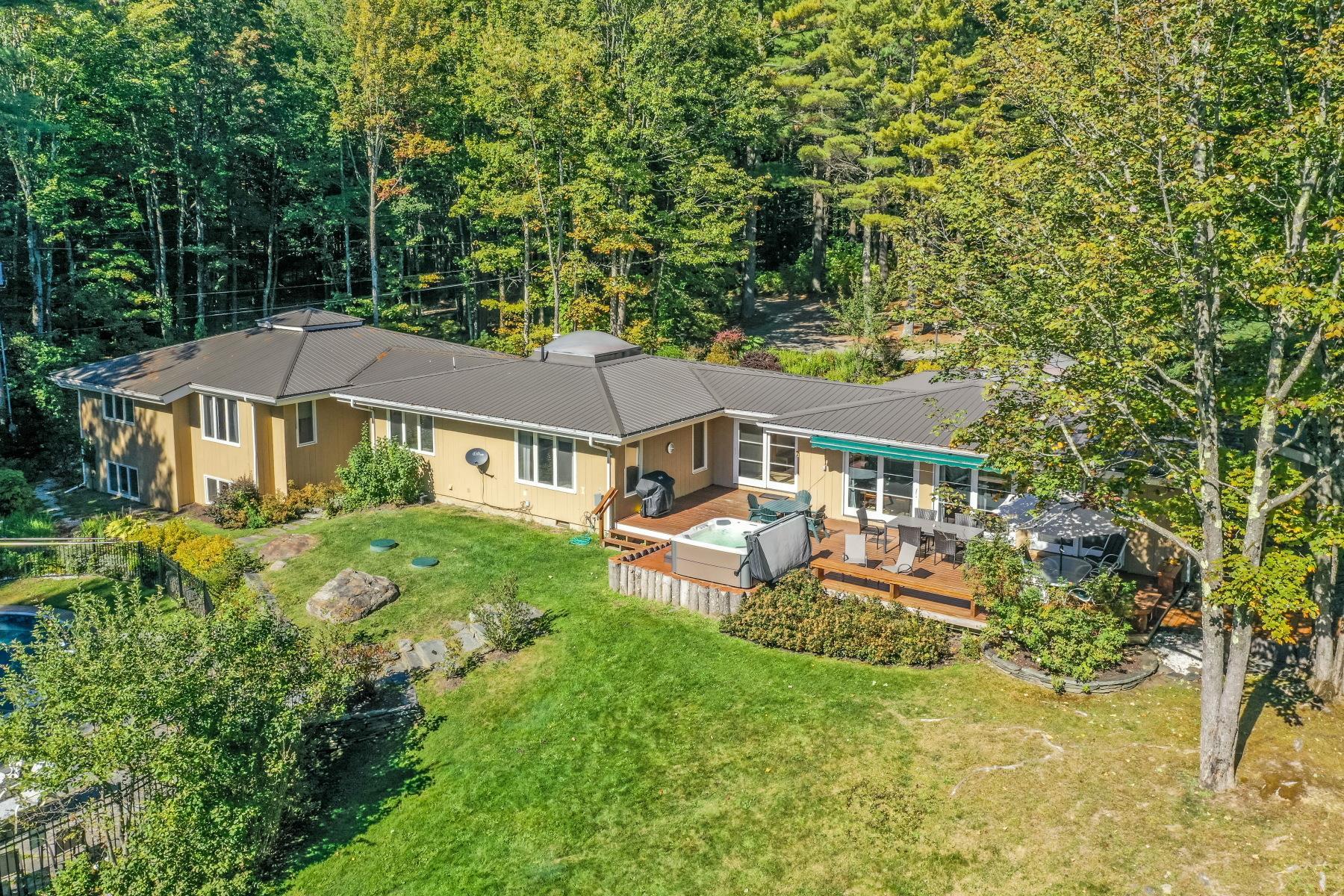 835 Alpine View Road