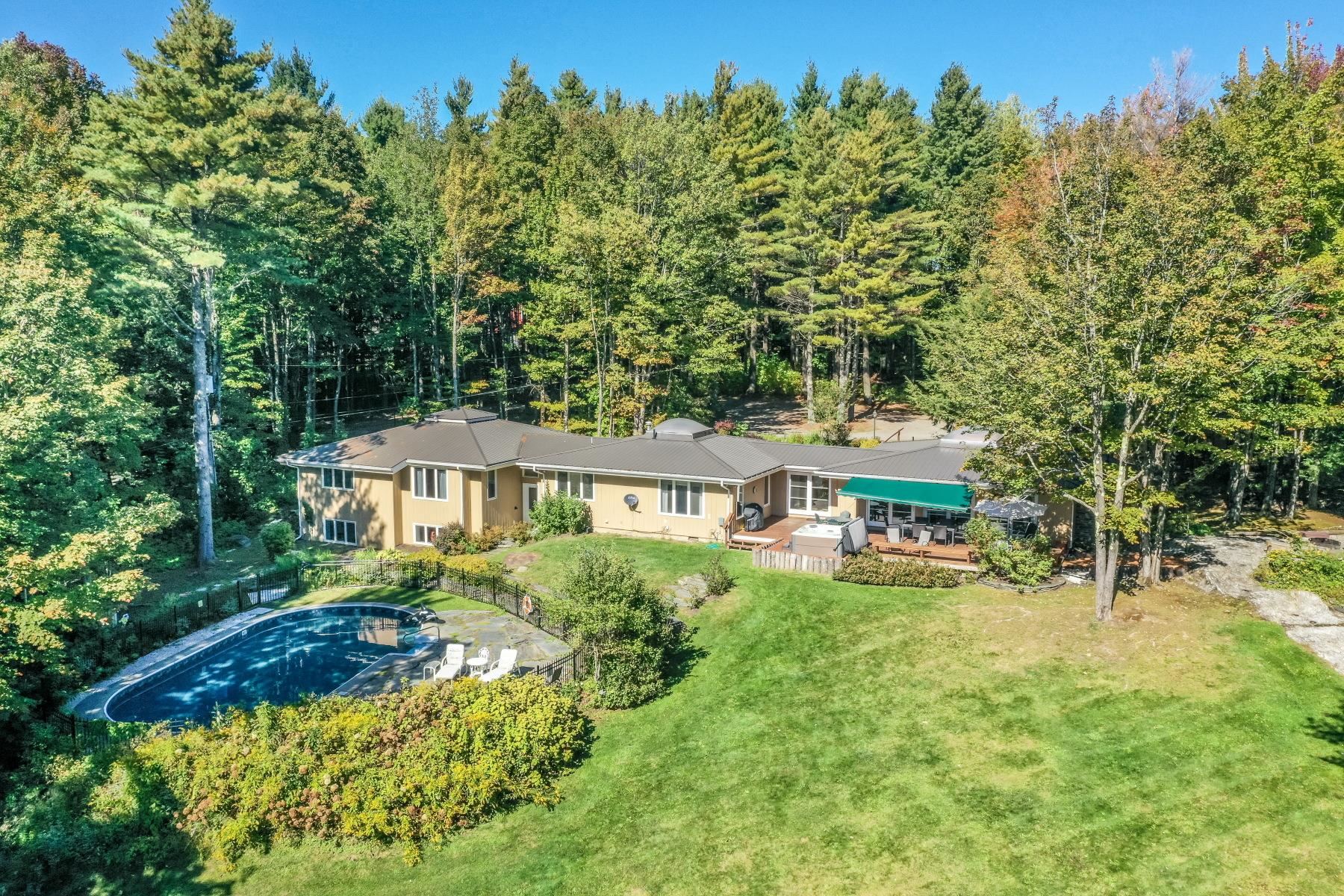 835 Alpine View Road