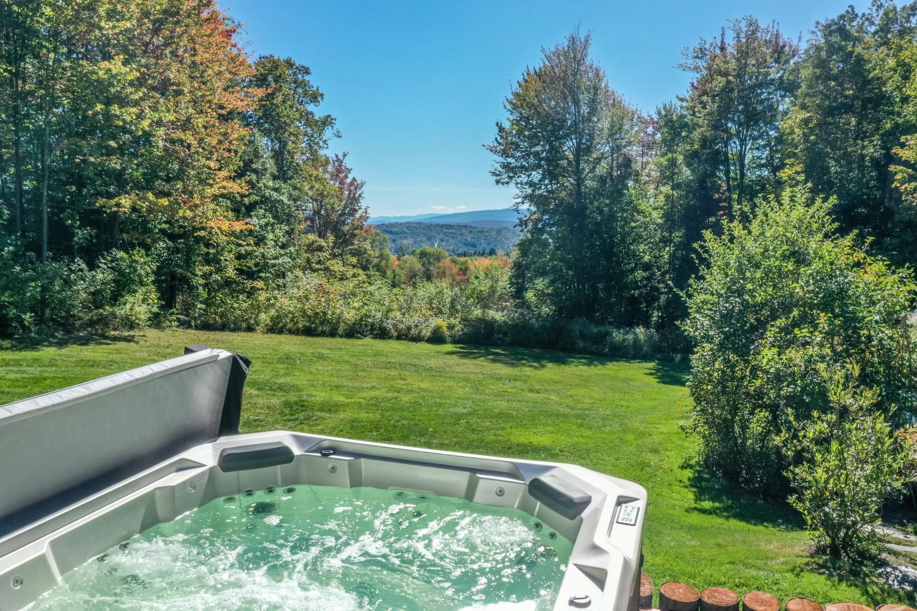 835 Alpine View Road