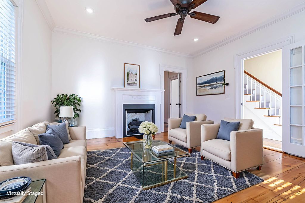 Photo of 107 Union Street, Portsmouth, NH 03801 (MLS # 5064284)