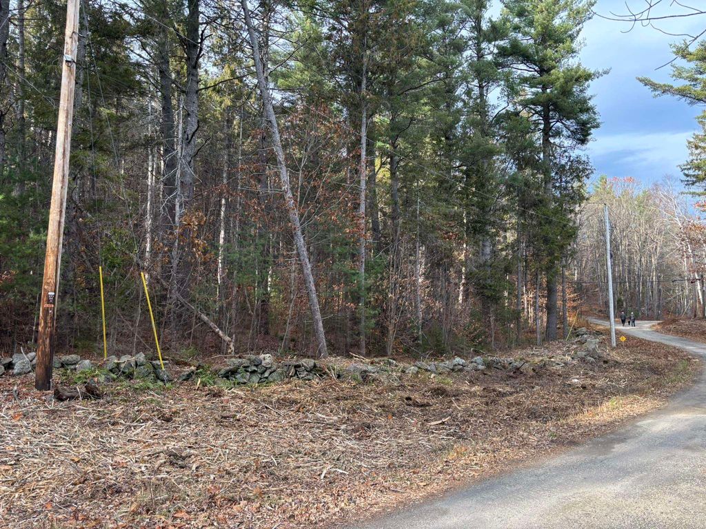 Photo of 000 Sandy Pond Road, Lempster, NH 03605 (MLS # 5072218)