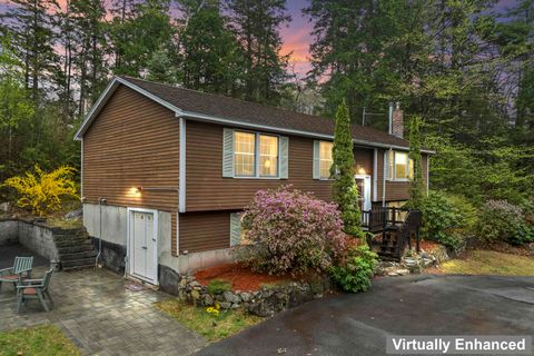 Property photo of 512 Route 11d, Alton, NH 03810