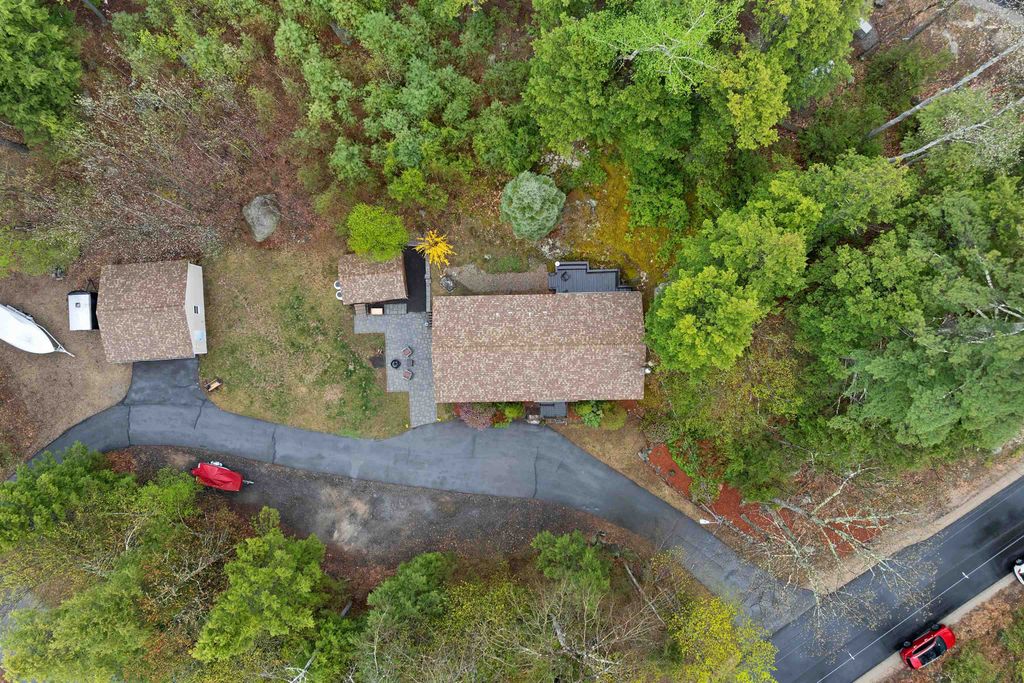 Photo of 512 Route 11D, Alton, NH 03810 (MLS # 5087695)