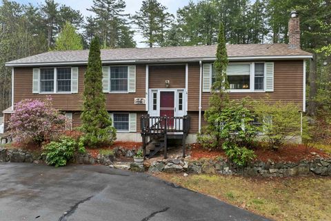 Photo of 512 Route 11D Route, Alton, NH 03810 (MLS # 5087695)