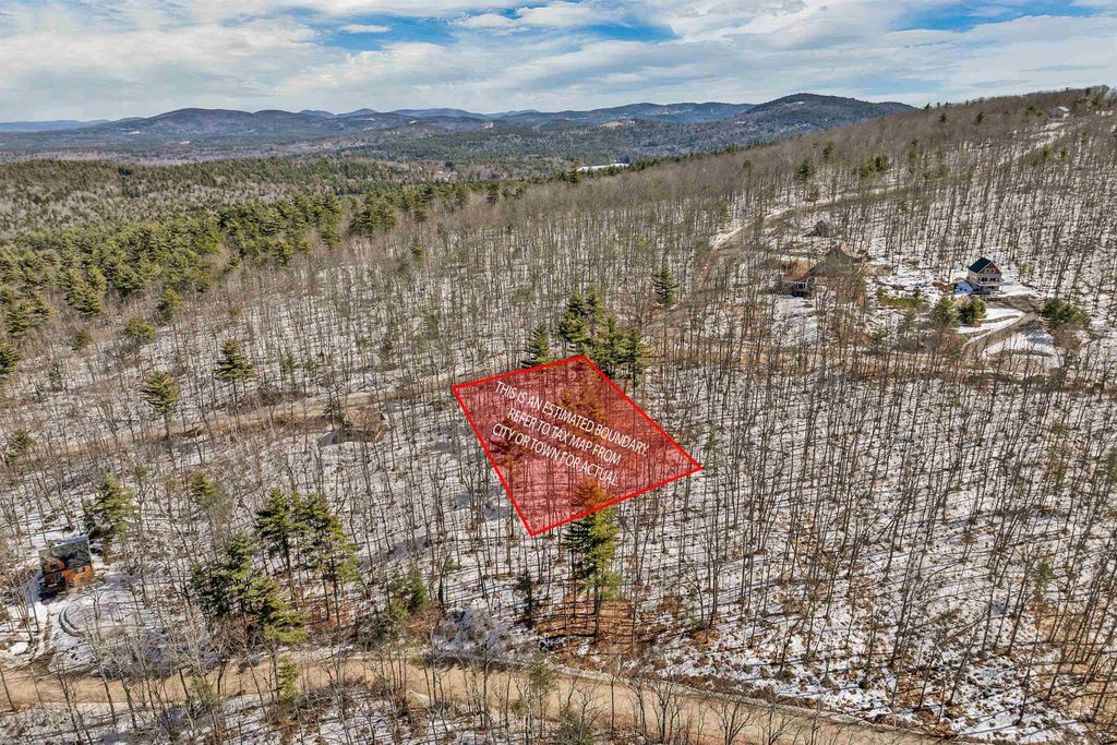 Photo of 15 Klausen Road, Madison, NH 03849 (MLS # 5032974)