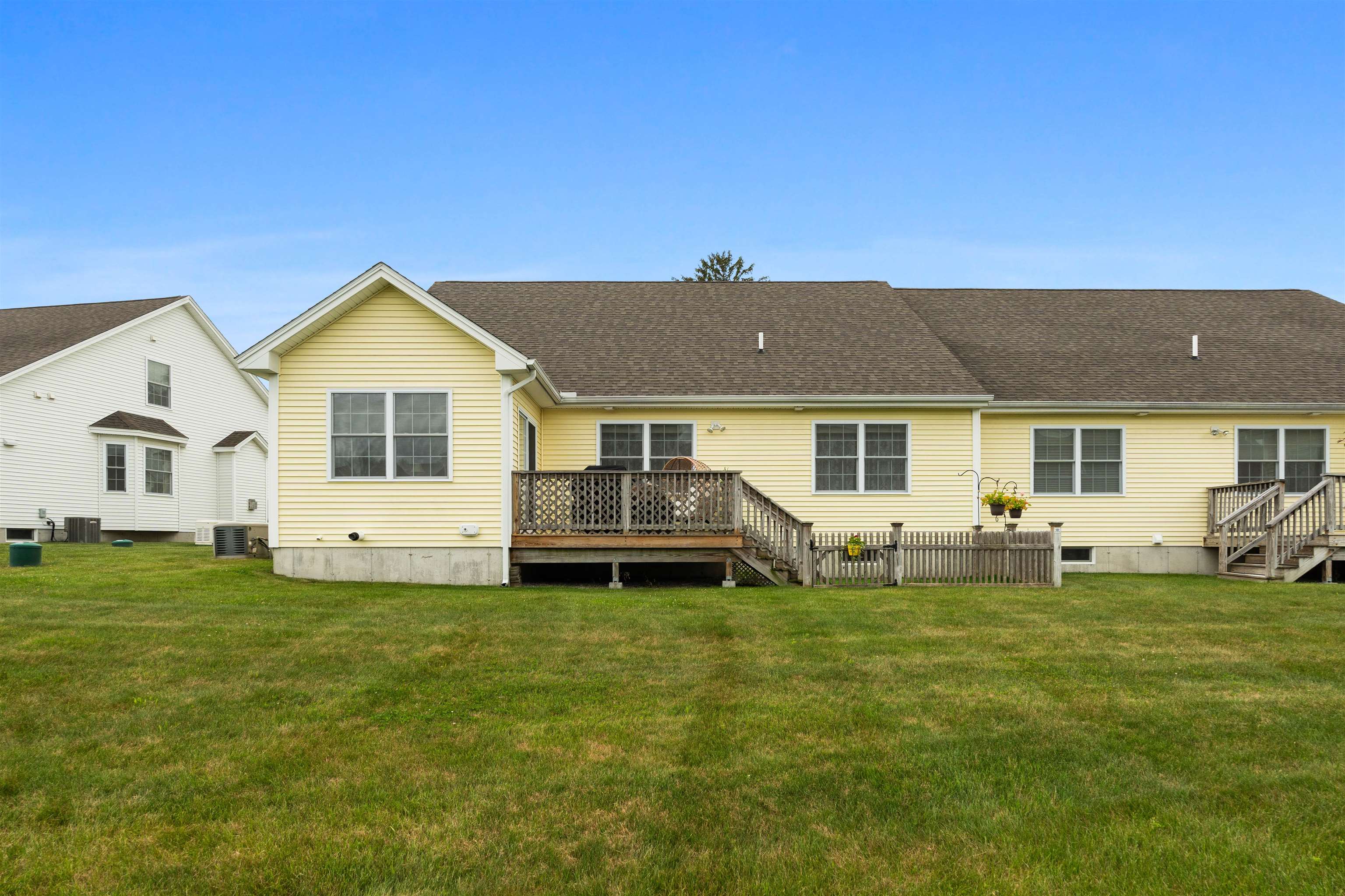 42 Leddy Drive