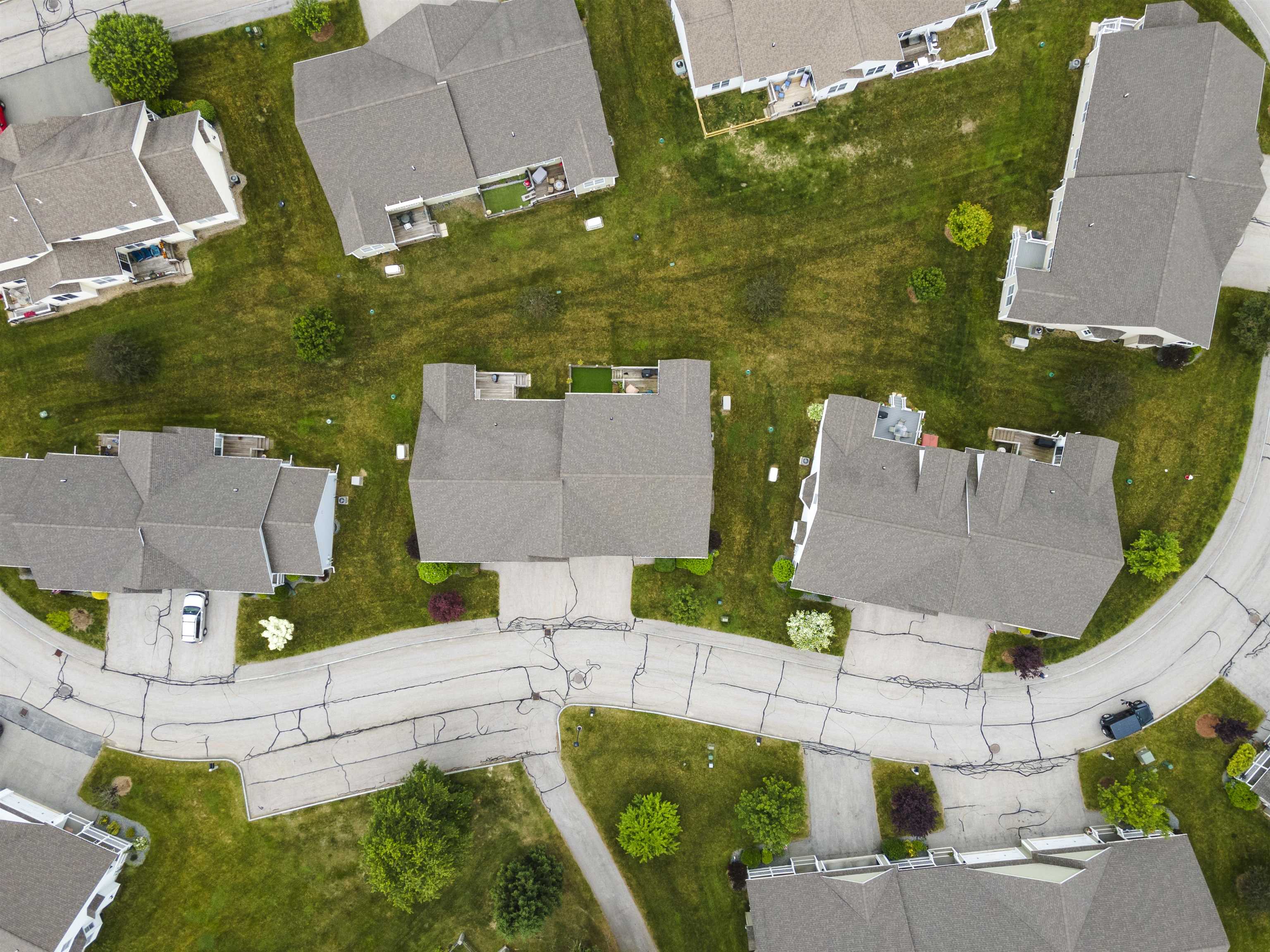 42 Leddy Drive