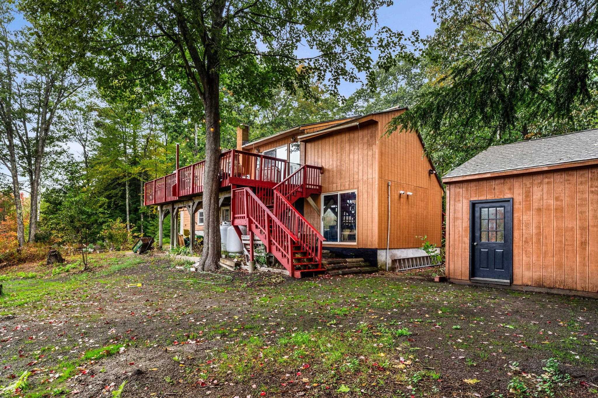 146 Woodhill Hooksett Road