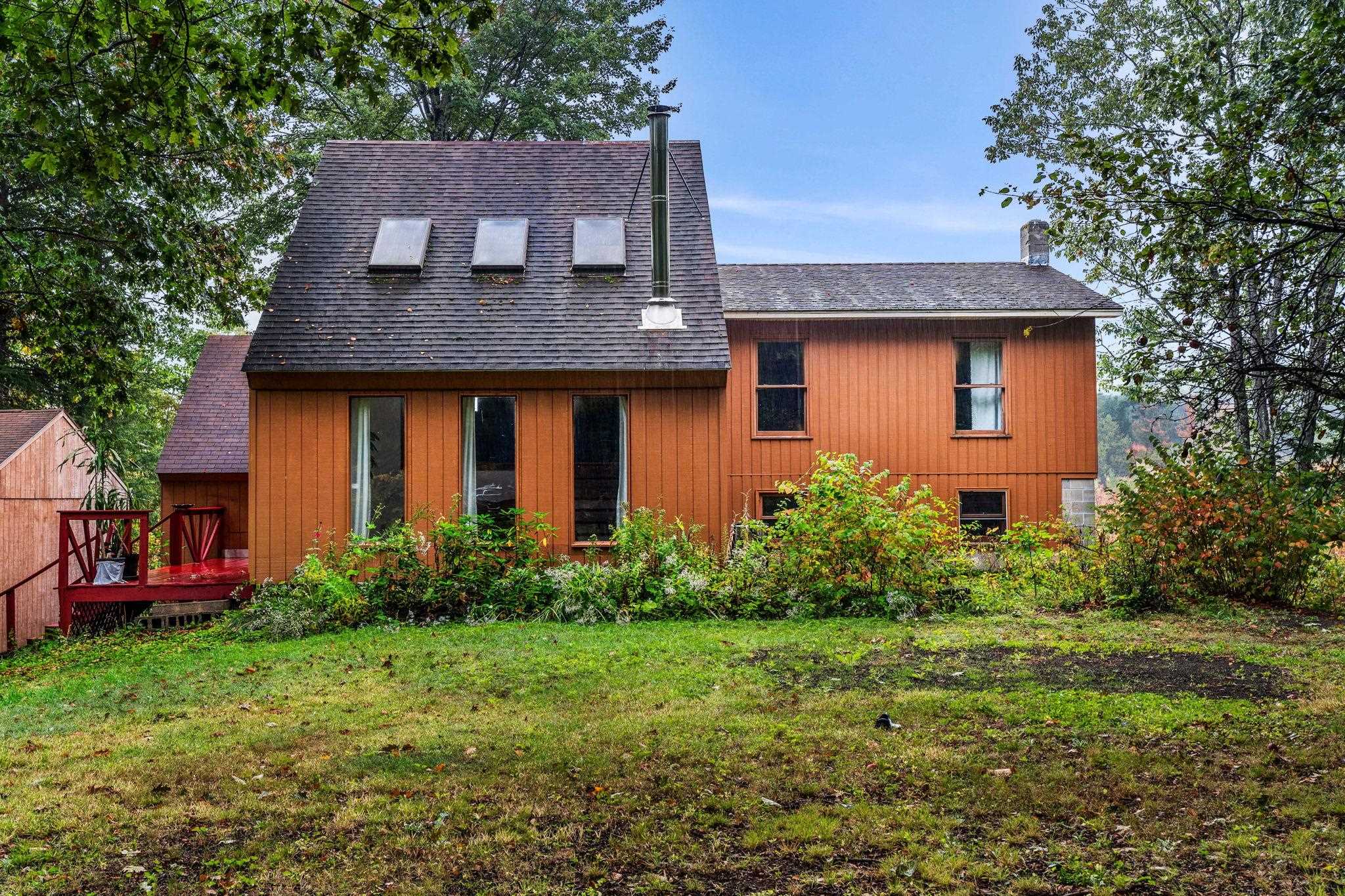 146 Woodhill Hooksett Road