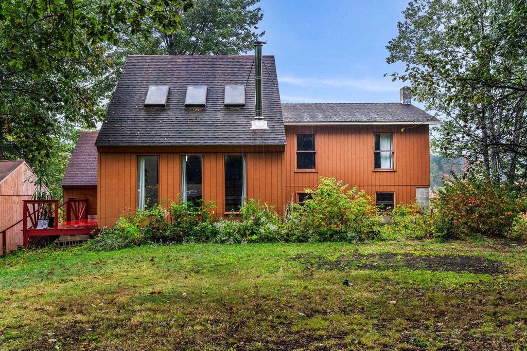 Photo of 146 Woodhill Hooksett Road, Bow, NH 03304 (MLS # 5062992)