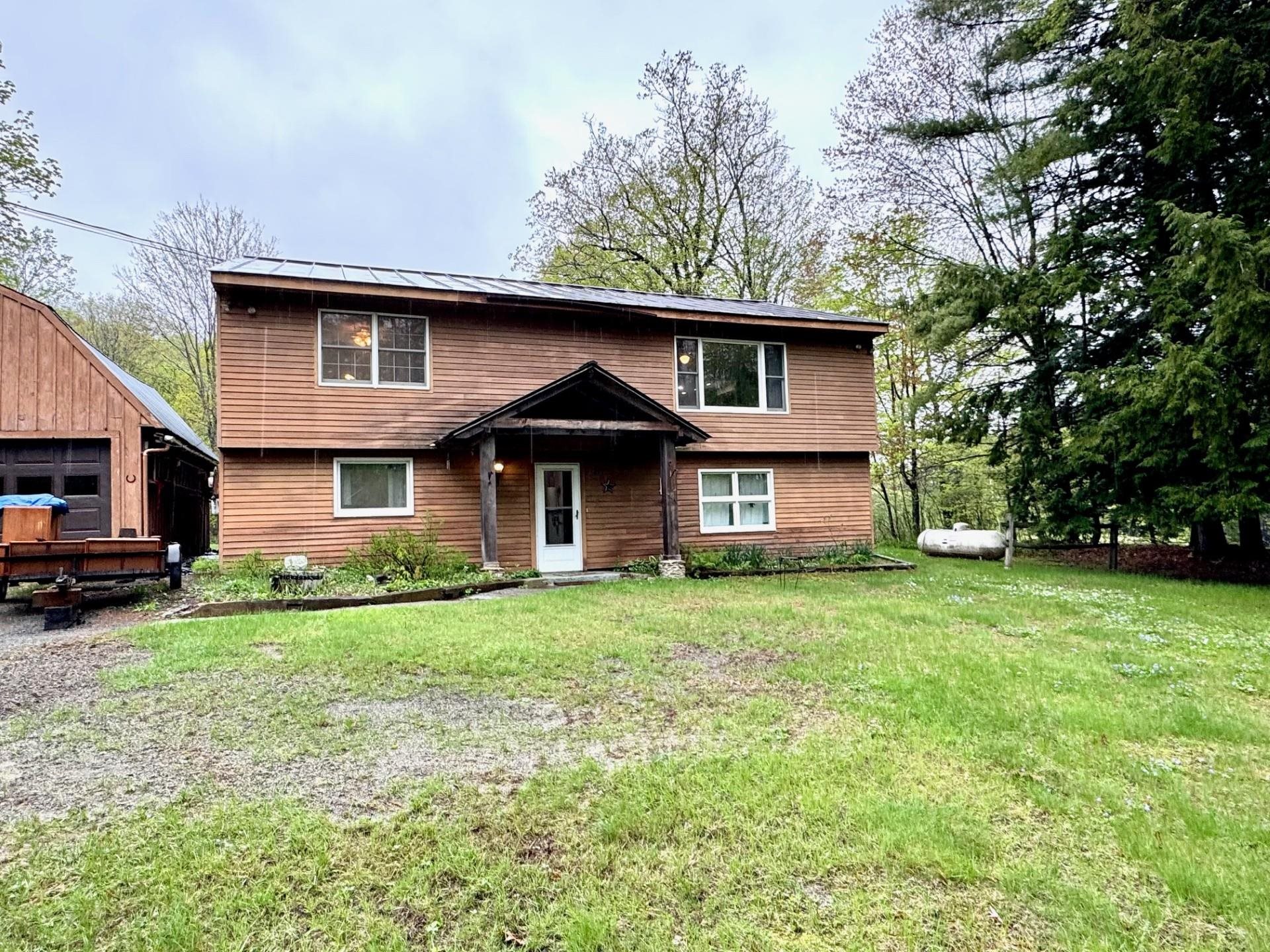 277 Old County Road