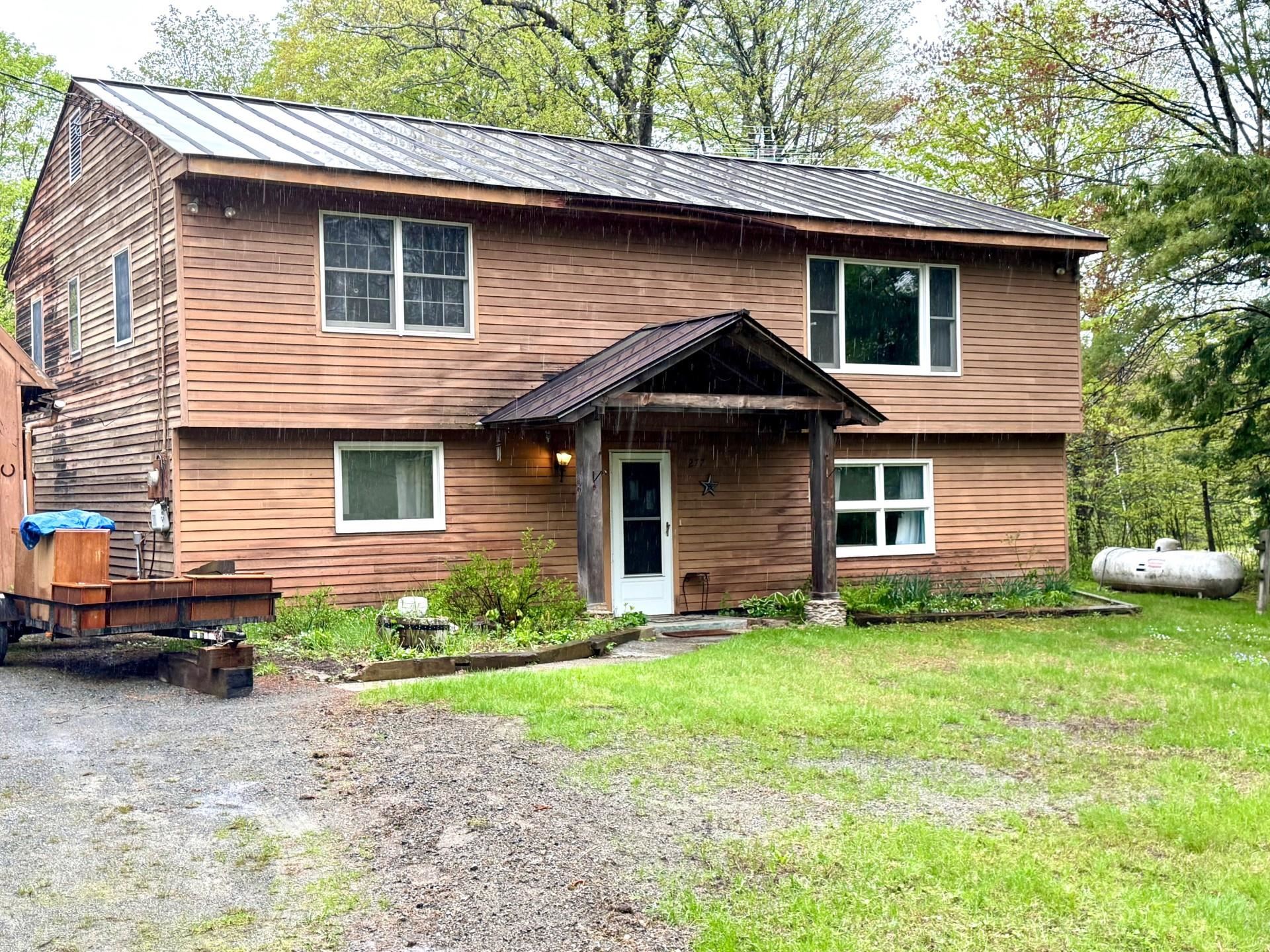 277 Old County Road