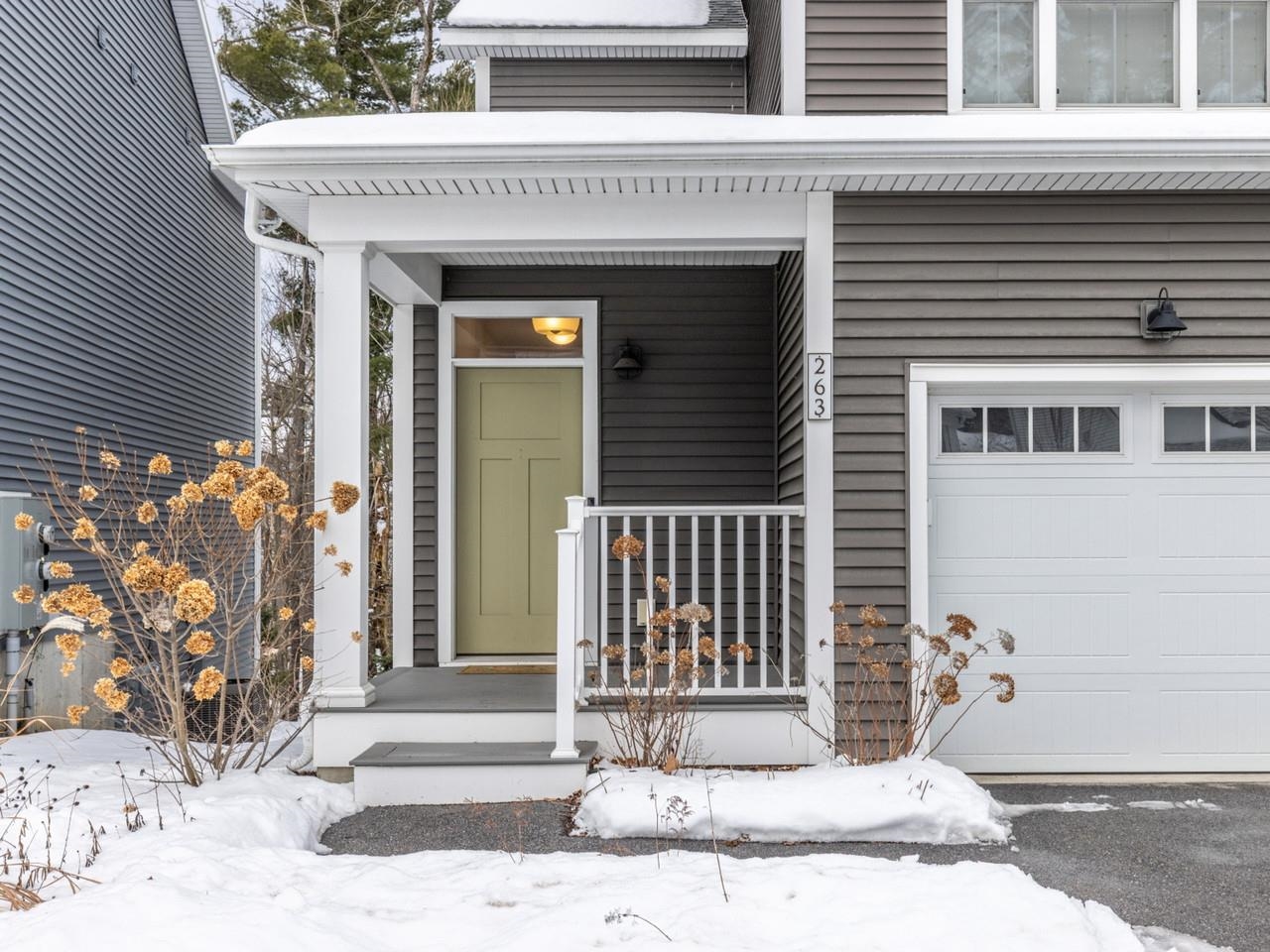 263 O'Brien Farm Road