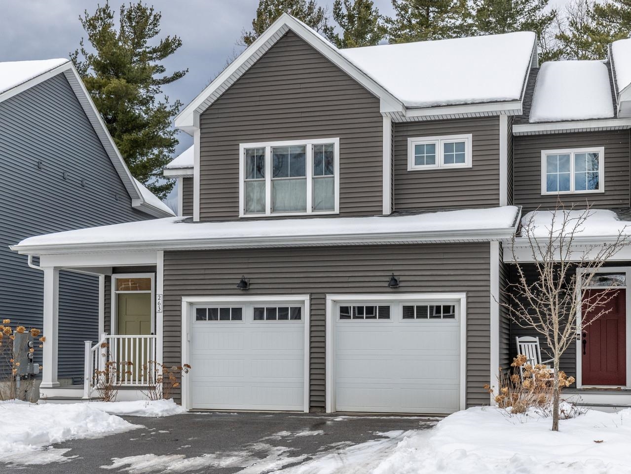 263 O'Brien Farm Road