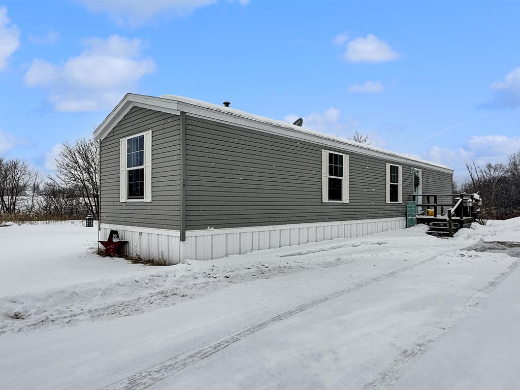 Photo of 39 Route 145, Colebrook, NH 03576 (MLS # 5077774)