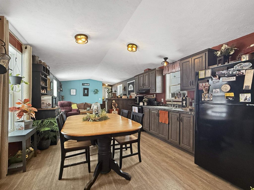 Photo of 39 Route 145, Colebrook, NH 03576 (MLS # 5077774)