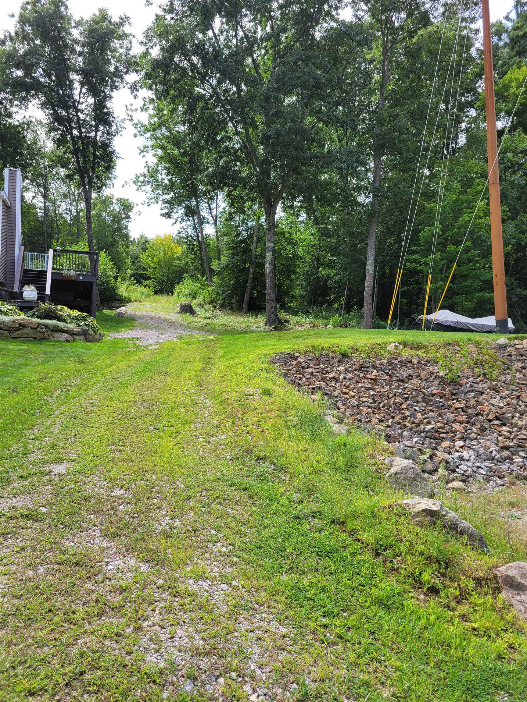 00 Mountainside Drive