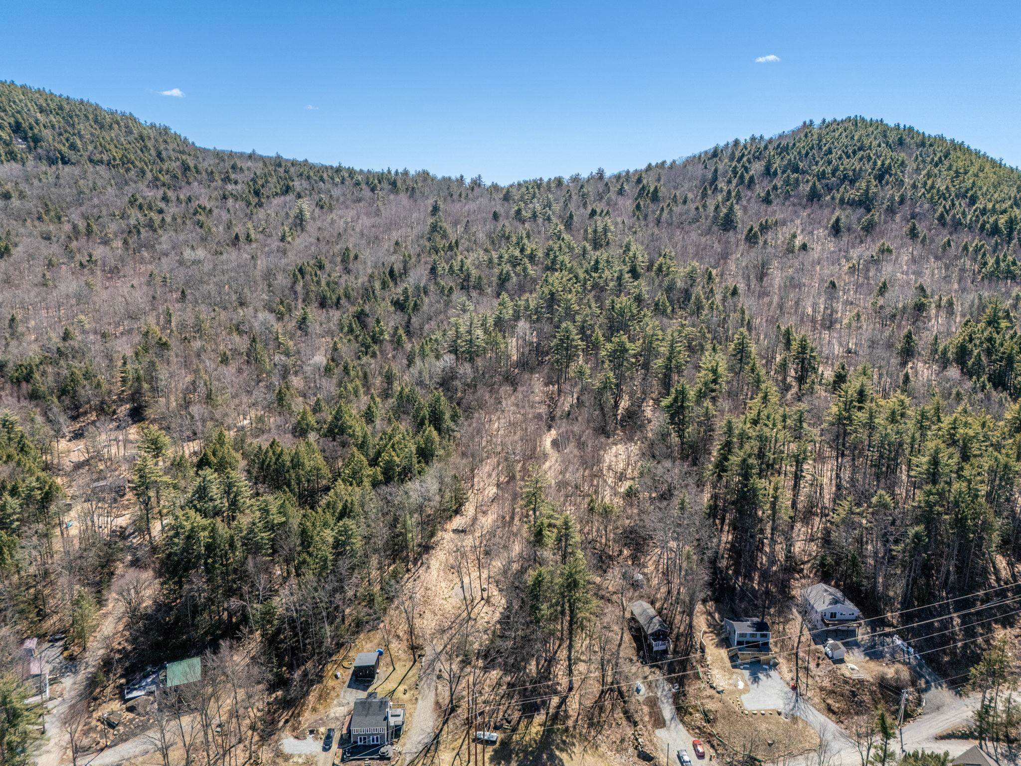 00 Mountainside Drive