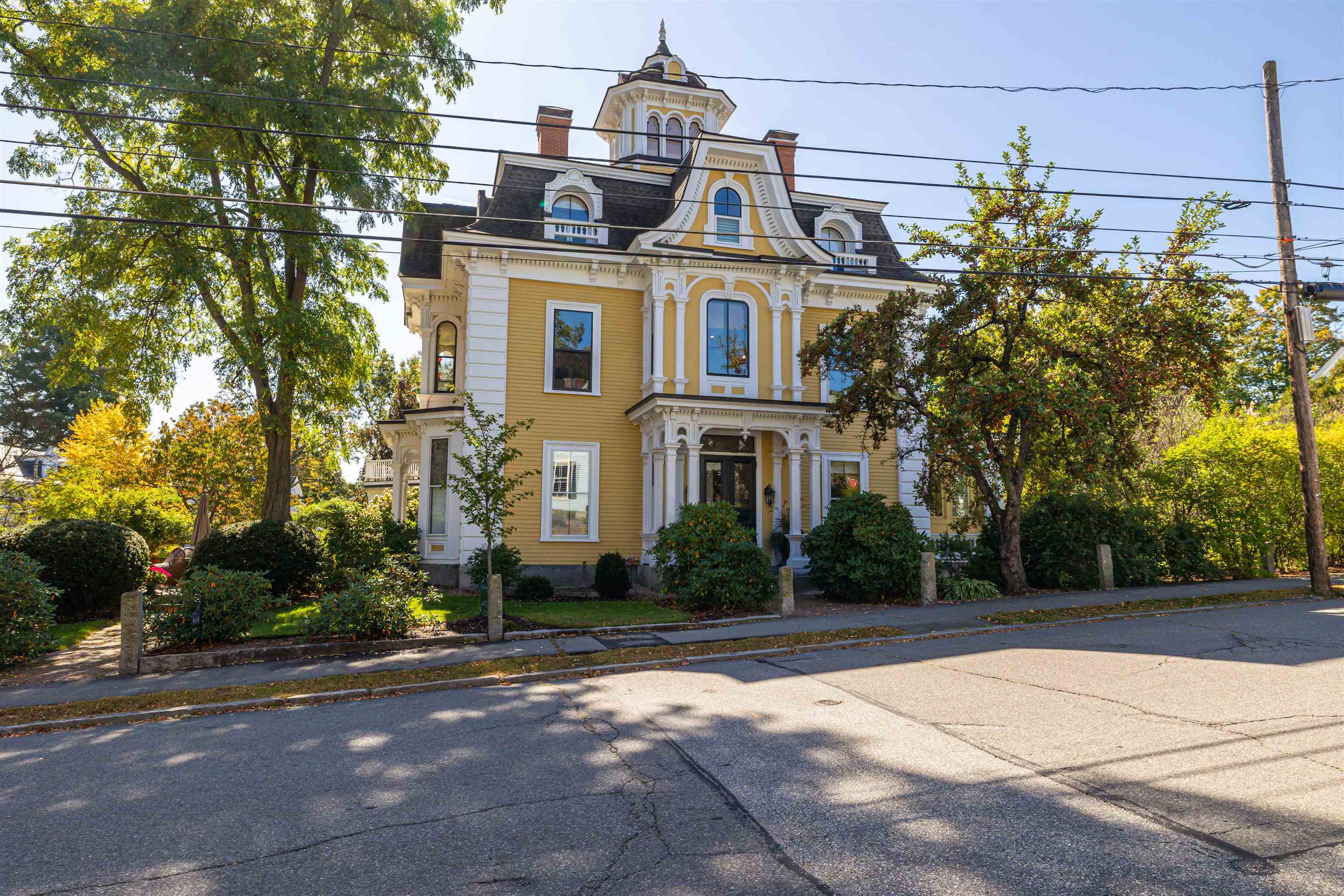 73 Warren Street Unit 3