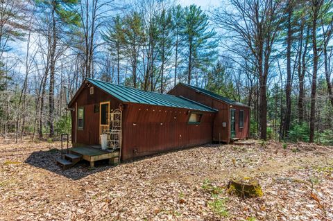 292 Baker Road Sutton NH 03260