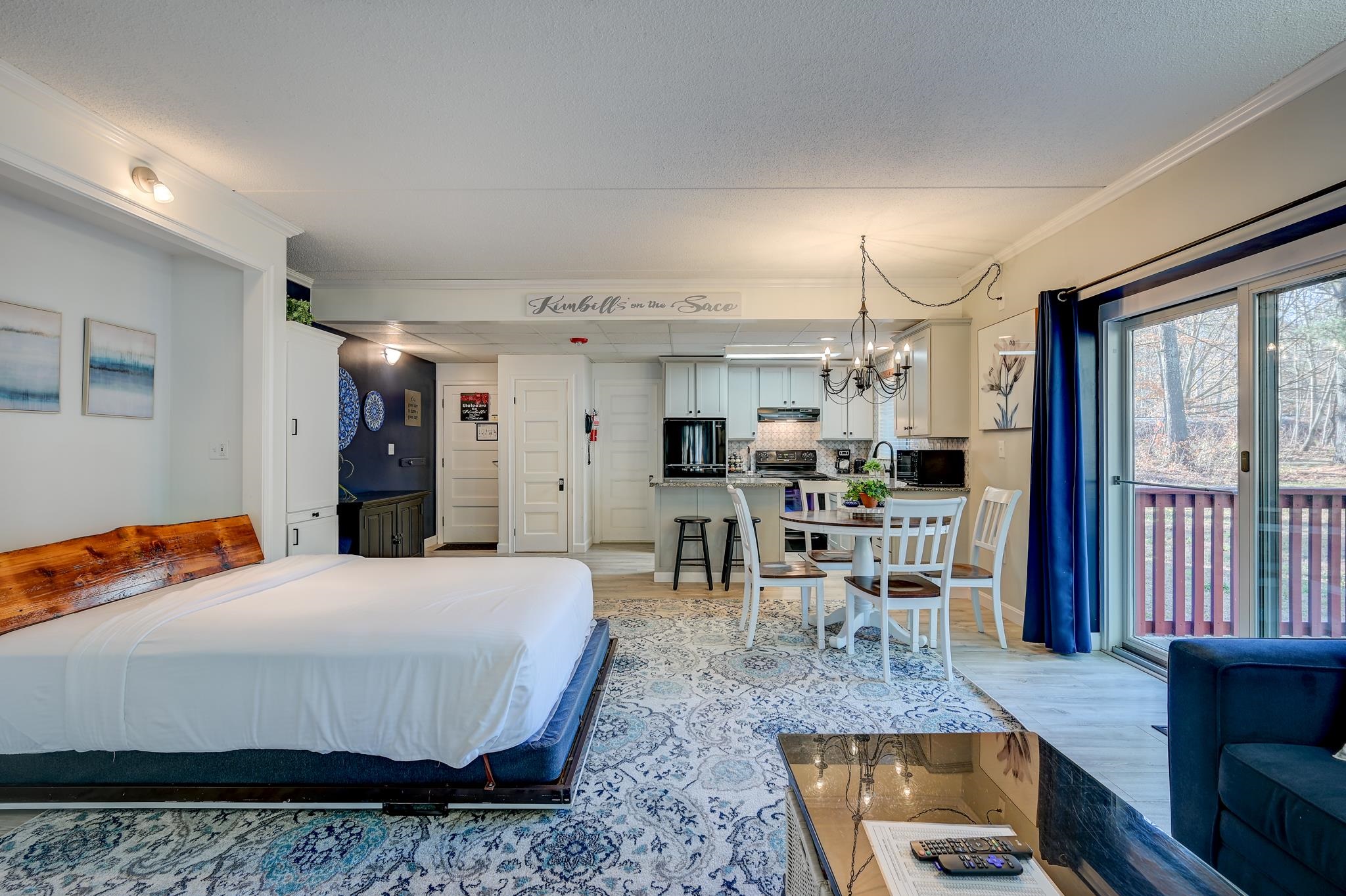 8J River Run Drive J