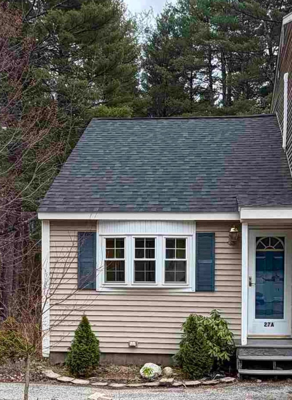 Photo of 27 Flint Pond Drive, Hollis, NH 03049 (MLS # 5083319)