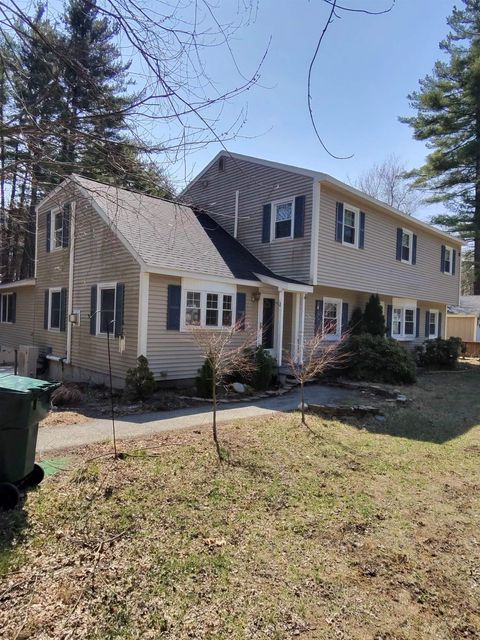 Photo of 27 Flint Pond Drive, Hollis, NH 03049 (MLS # 5083319)