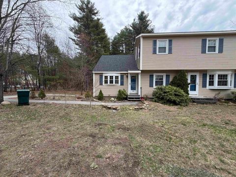 Photo of 27 Flint Pond Drive, Hollis, NH 03049 (MLS # 5083319)