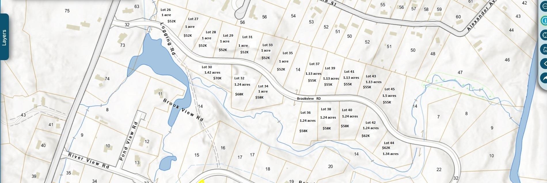36 Brook View Road 120-006