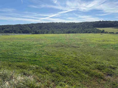 Lot 2 South Road Fairfield VT 05455