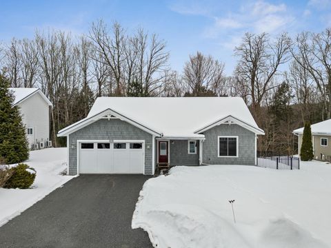 64 Webster Ridge Shelburne VT 05482