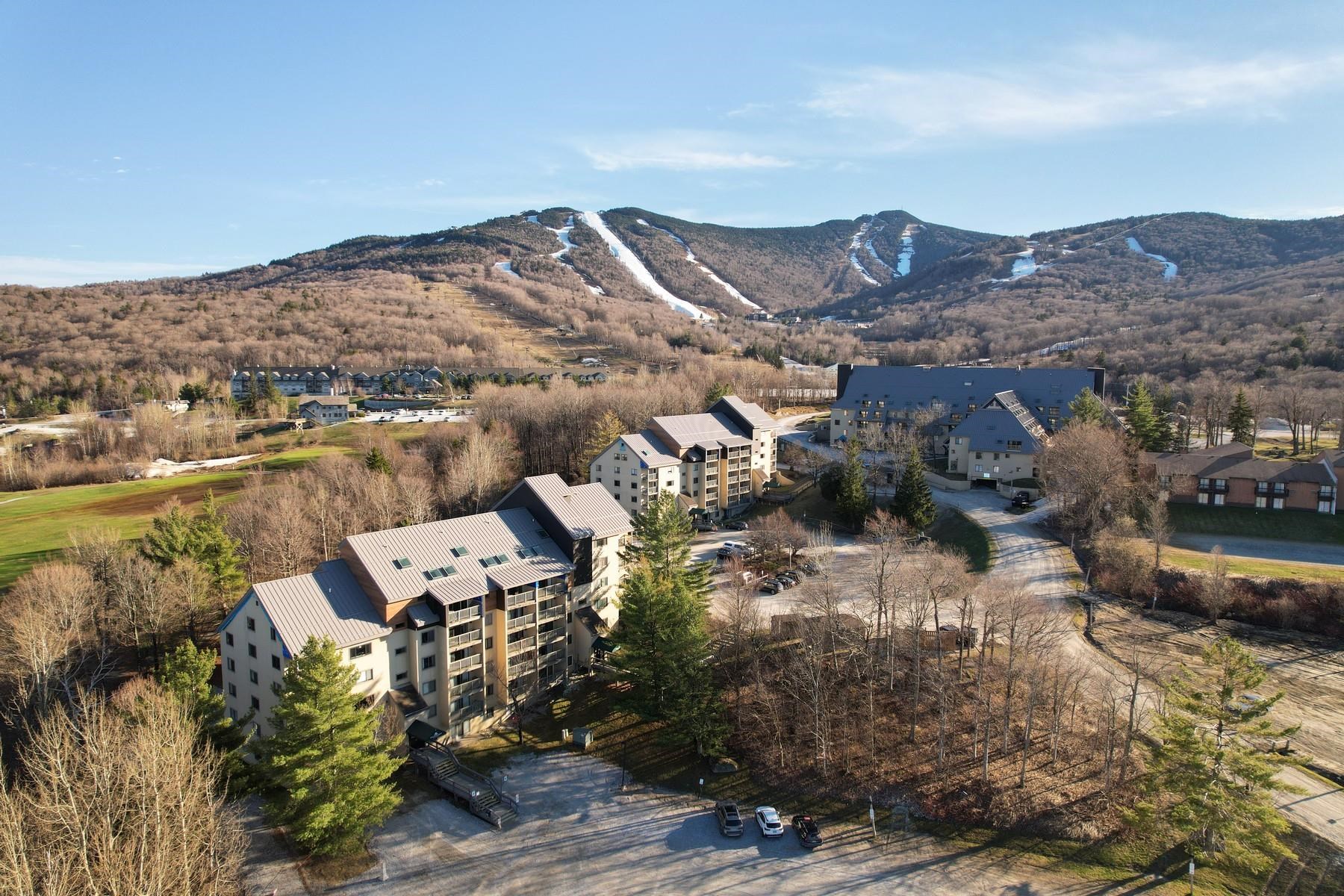 137 East Mountain Road IID02
