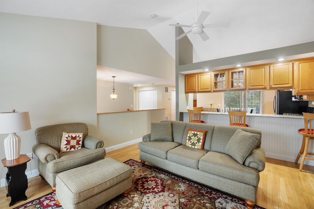 Photo of 28 Linden Drive, Hampstead, NH 03826 (MLS # 5078385)