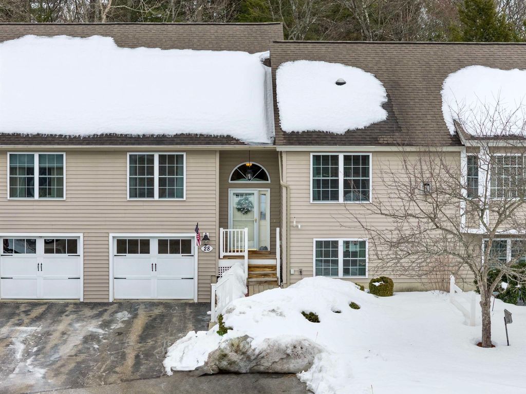 Photo of 28 Linden Drive, Hampstead, NH 03826 (MLS # 5078385)