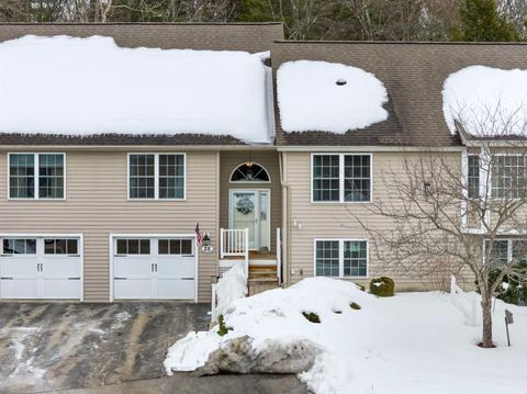 Photo of 28 Linden Drive, Hampstead, NH 03826 (MLS # 5078385)