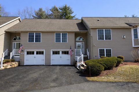 Photo of 28 Linden Drive, Hampstead, NH 03826 (MLS # 5078385)
