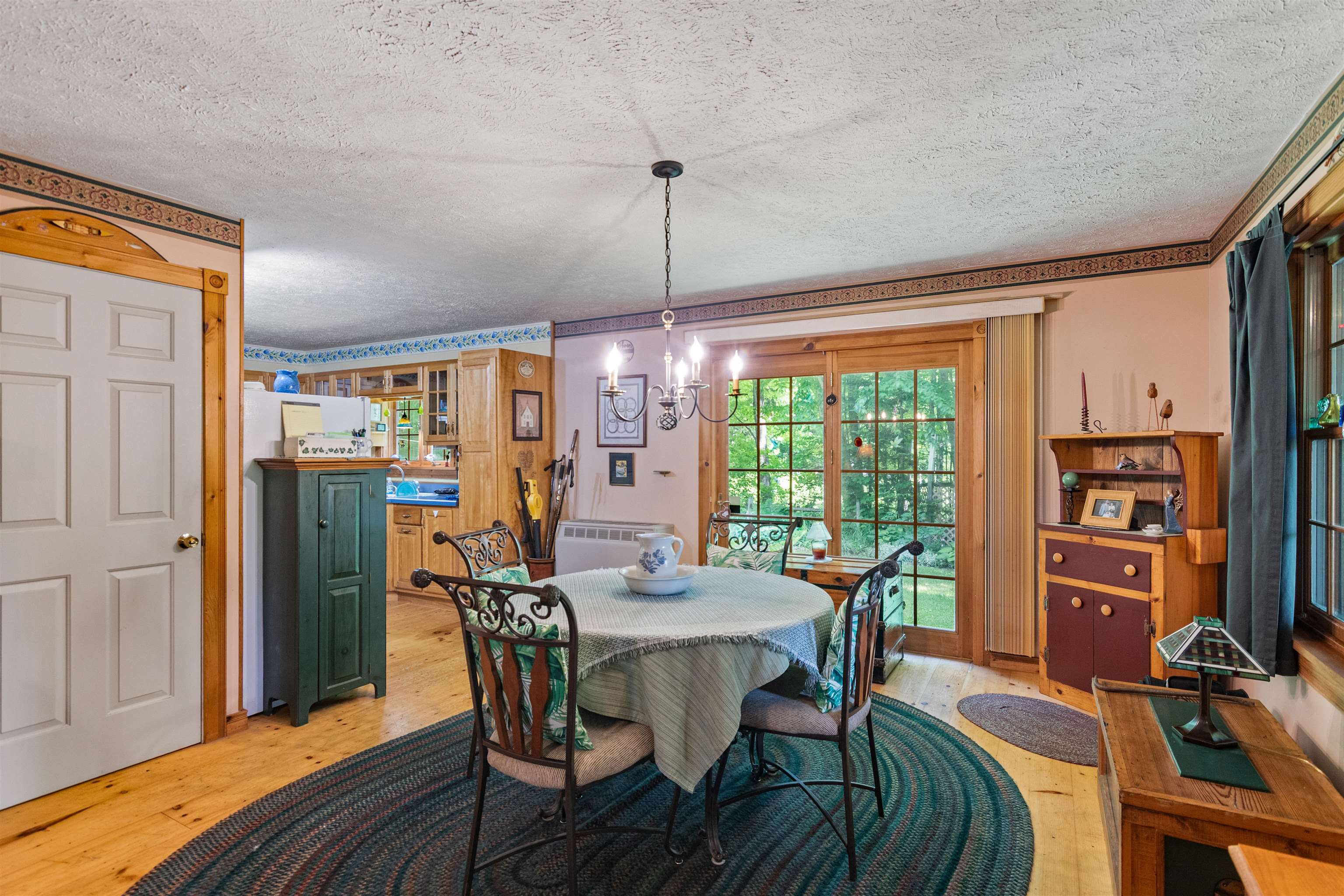 408 Blackwoods Road