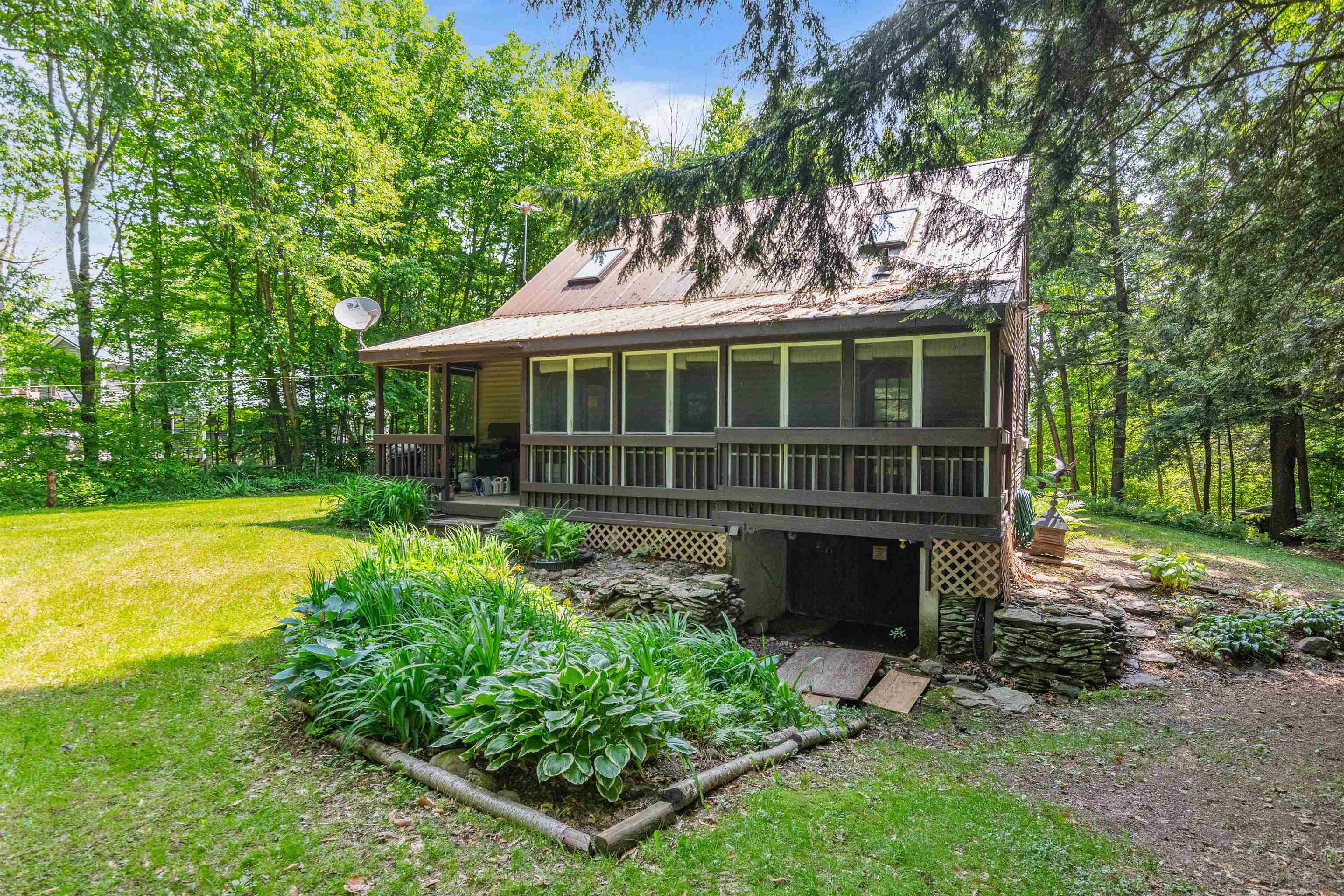 408 Blackwoods Road