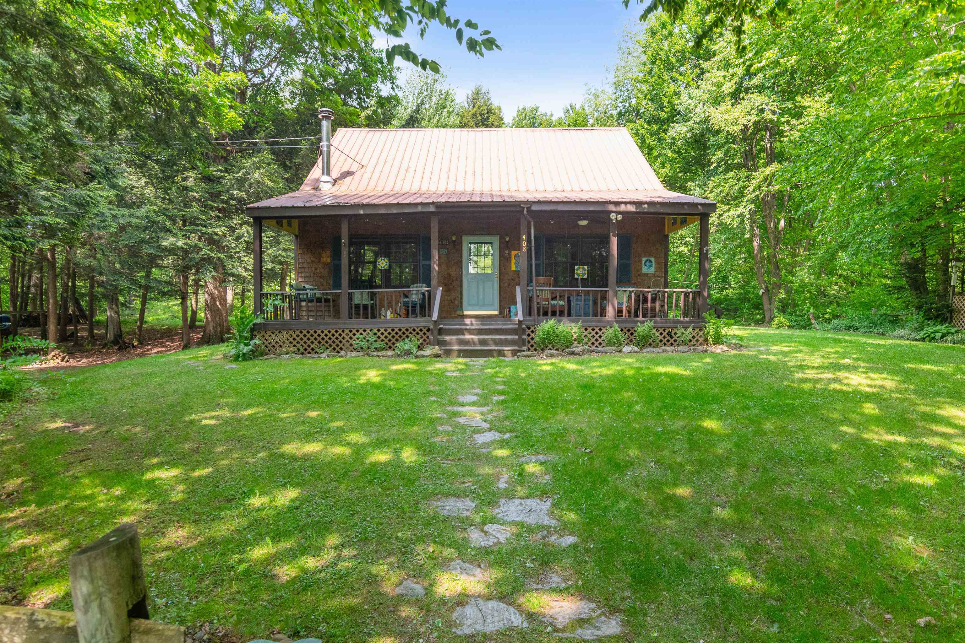 408 Blackwoods Road